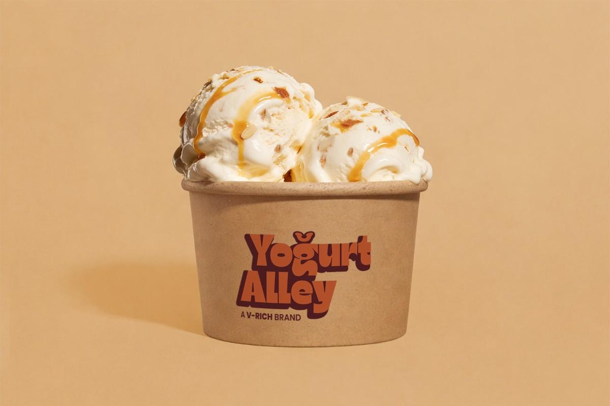 Honey Almond (Pack Of 5 Scoops)