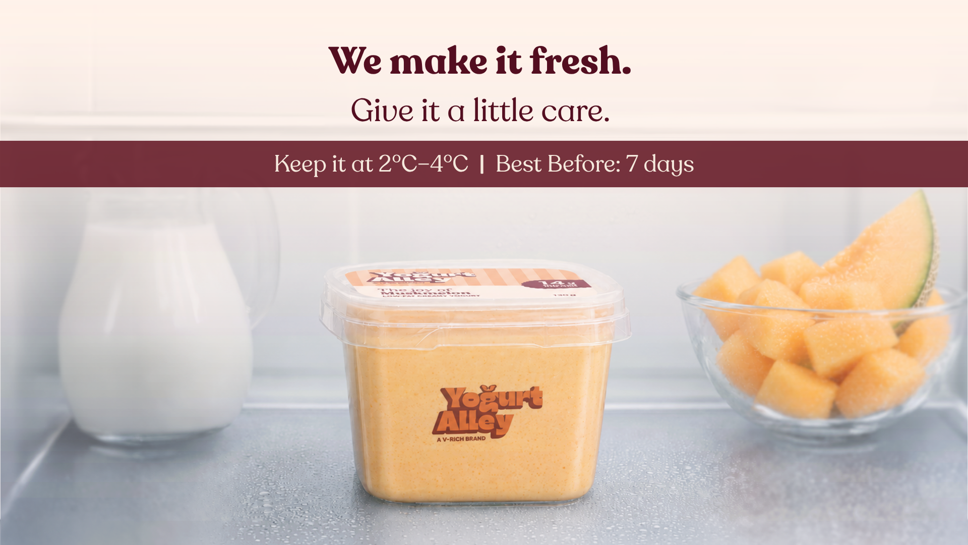 Muskmelon — image 4