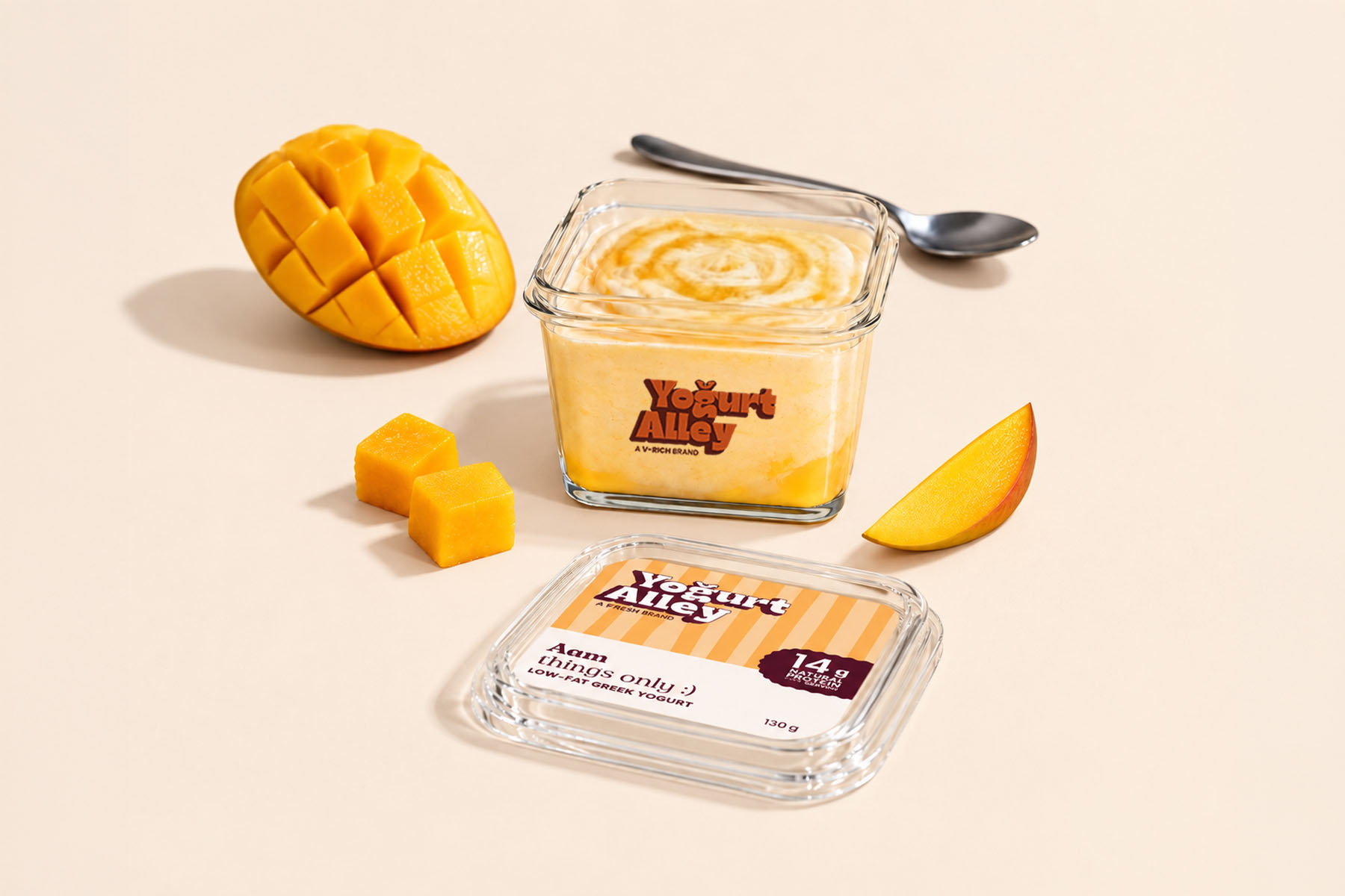 Mango — image 2
