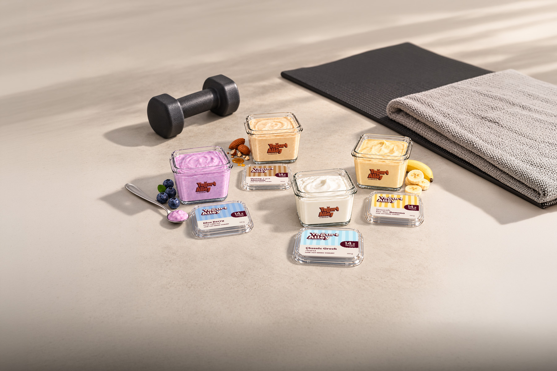 Workout Fuel Pack — image 2