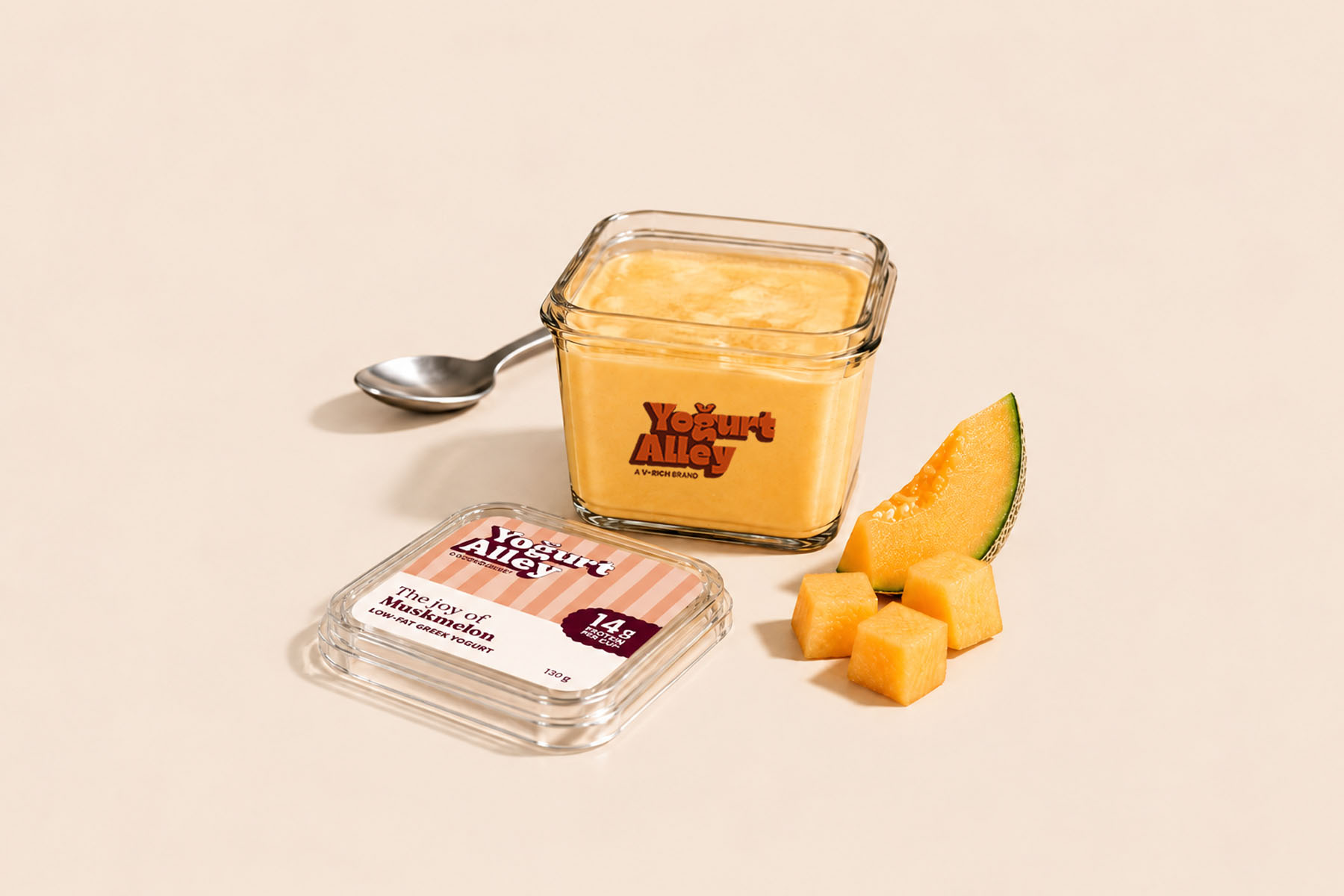 Muskmelon