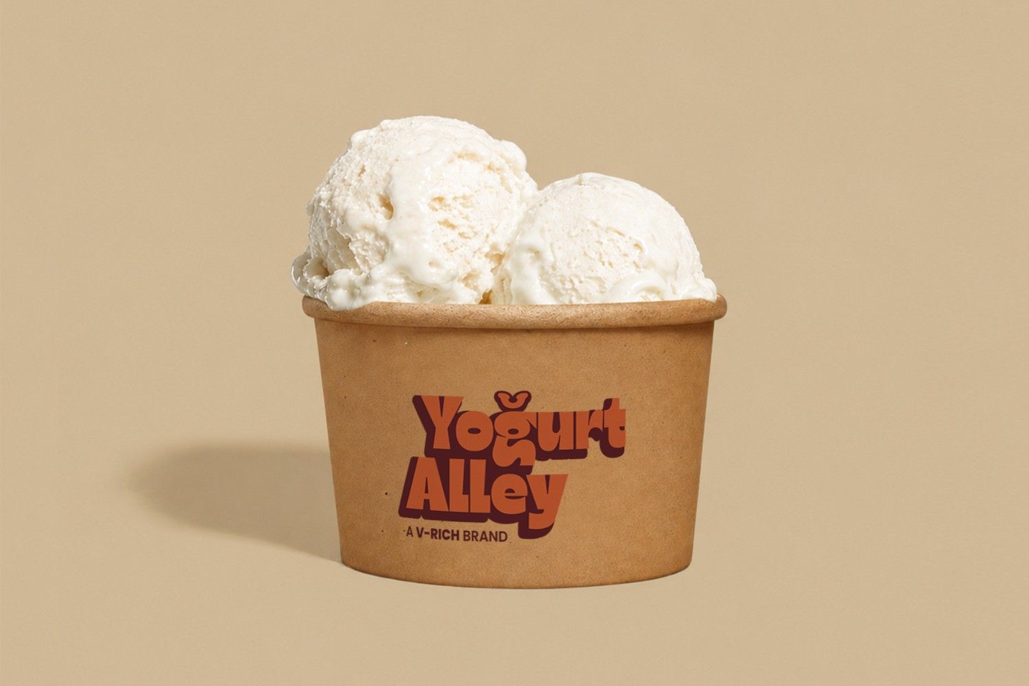 Vanilla (Pack Of 5 Scoops)