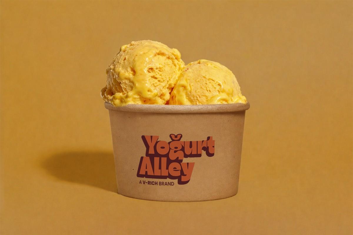 Mango (Pack Of 5 Scoops)
