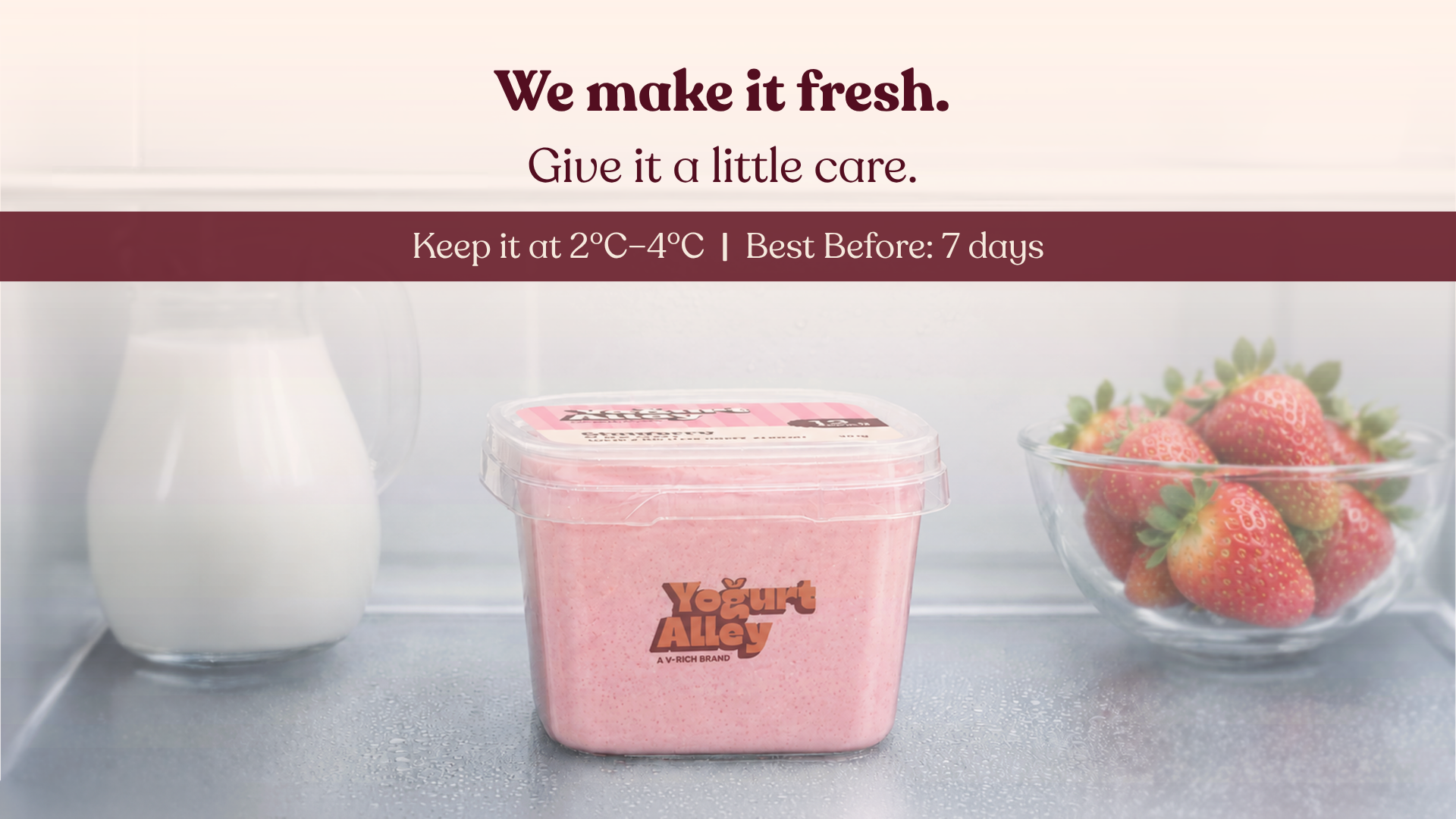 Strawberry — image 4