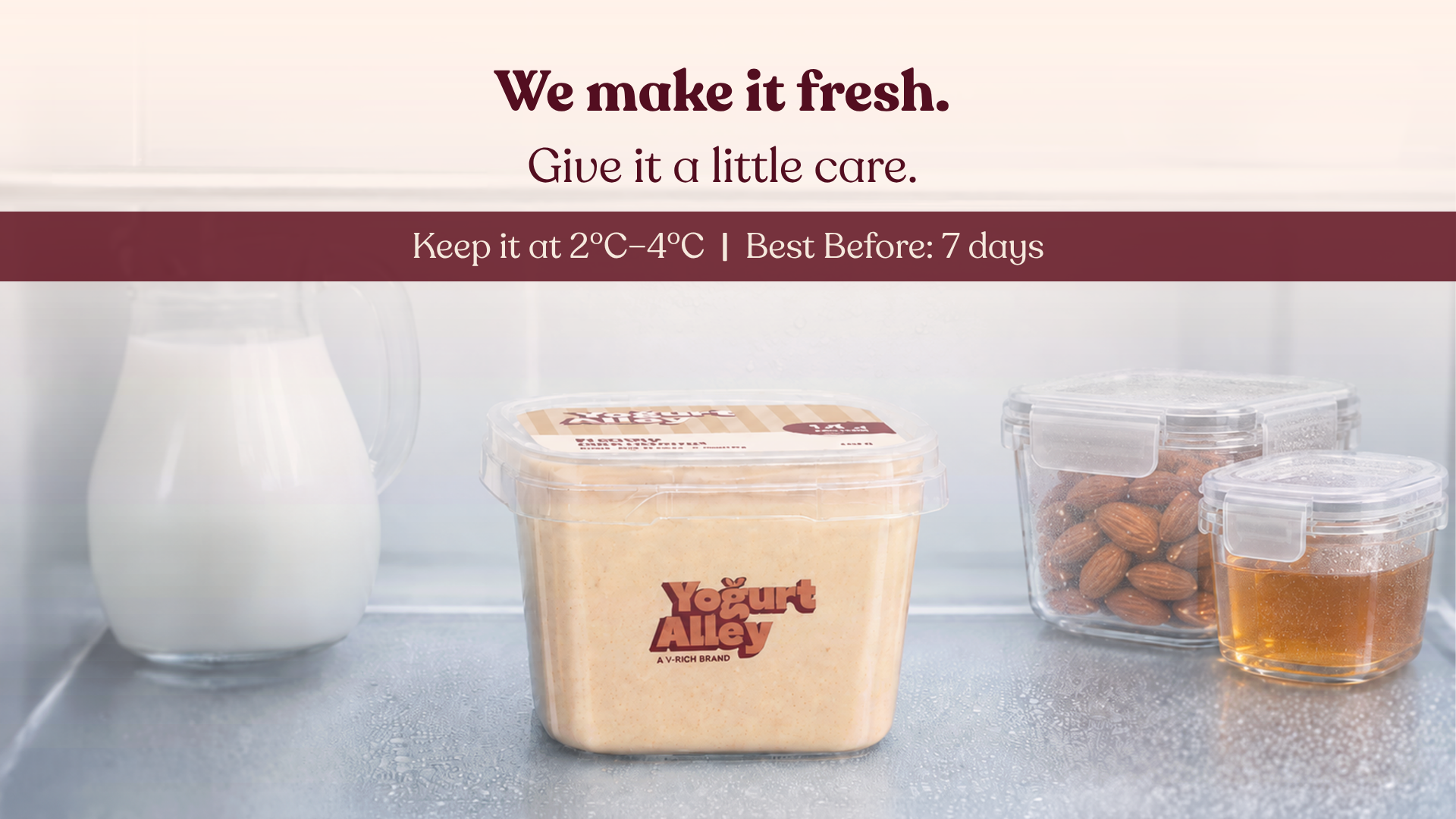 Honey Almond — image 4
