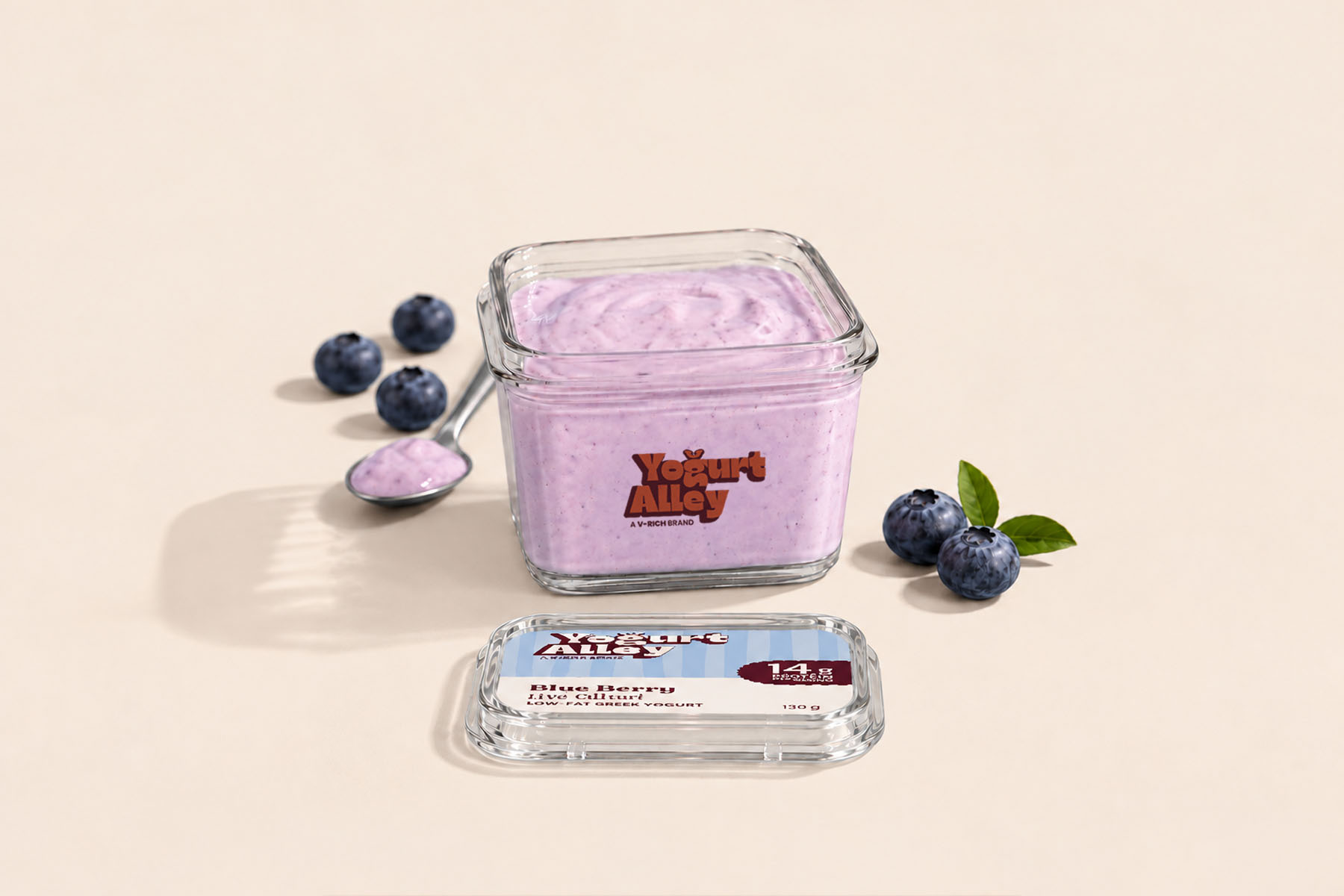 Blueberry — image 2