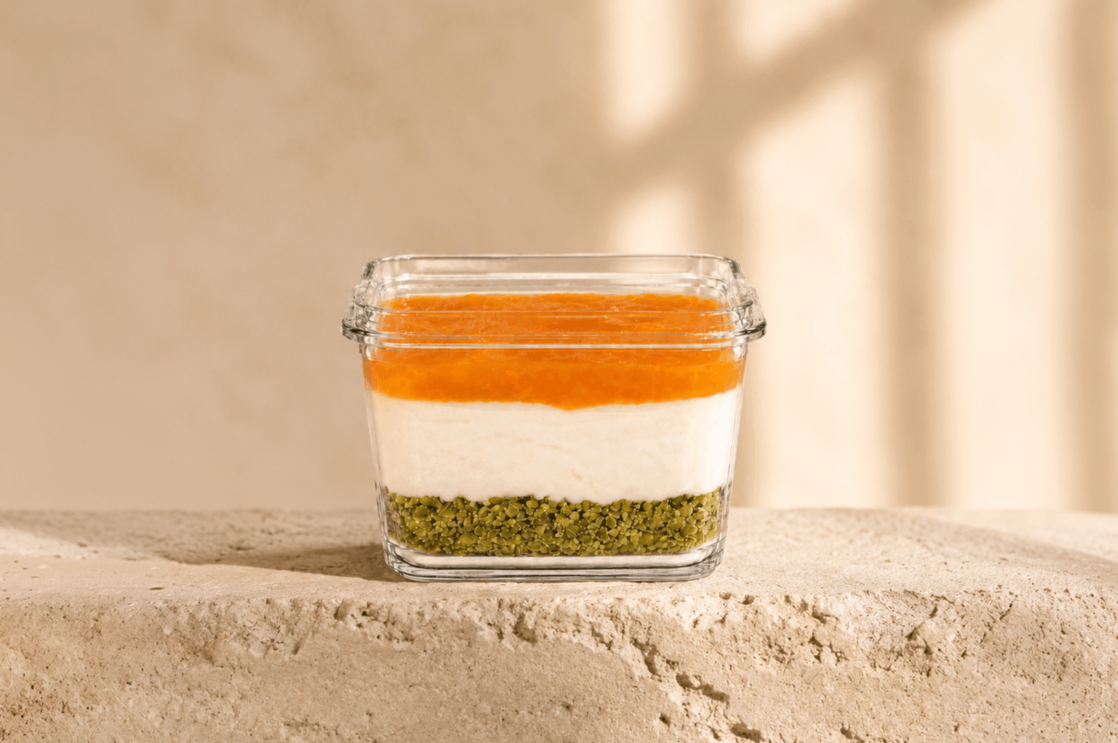 Apricot Delight