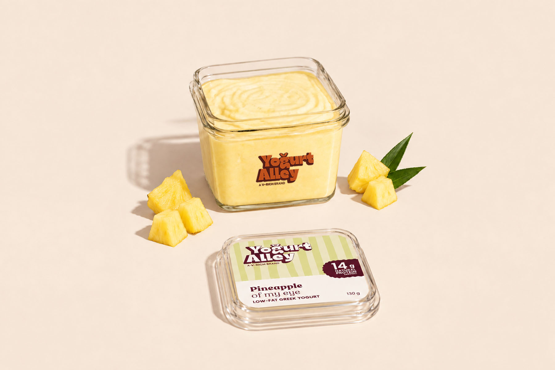 Pineapple — image 2
