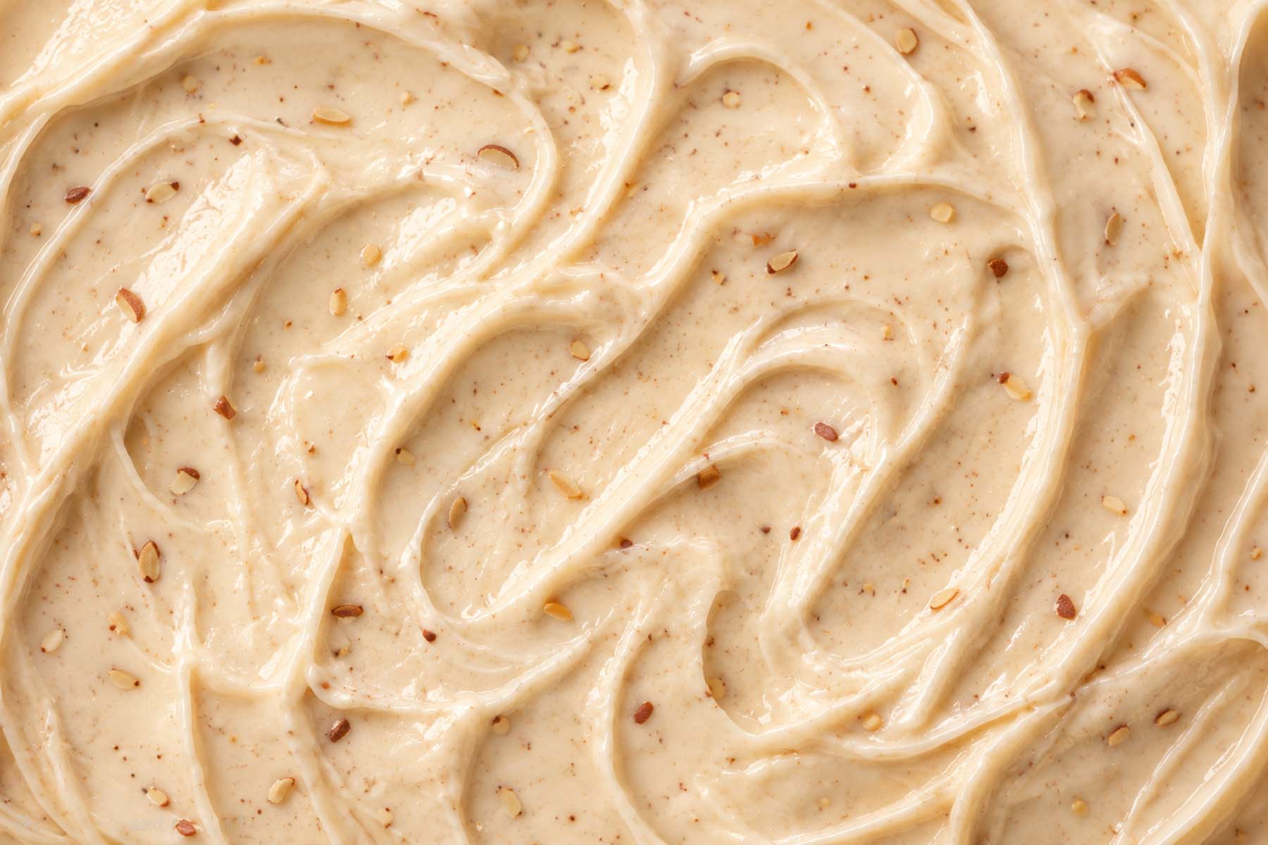 Honey Almond — image 3